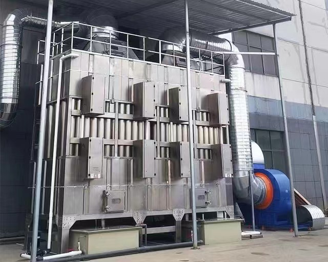 环保废水治理工程